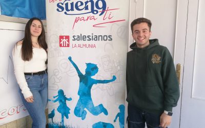 Sara Orna González y Samuel Cebamanos Andrés GANADORES del I Concurso Nacional CEMEX CITY CHALLENGE